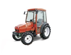 Goldoni Aster 45 32kW 2004-2007